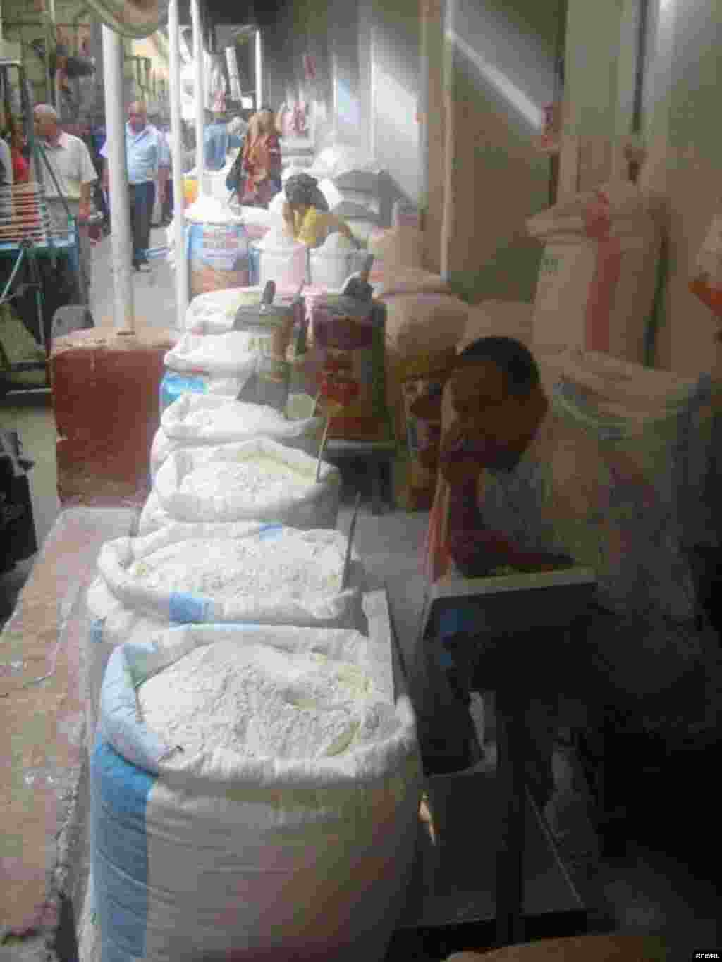 Дастархони мардуми Хатлон #38