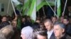 GRAB - SDA Bosnia election