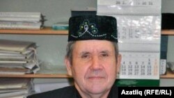 Фәрит Ширияздан