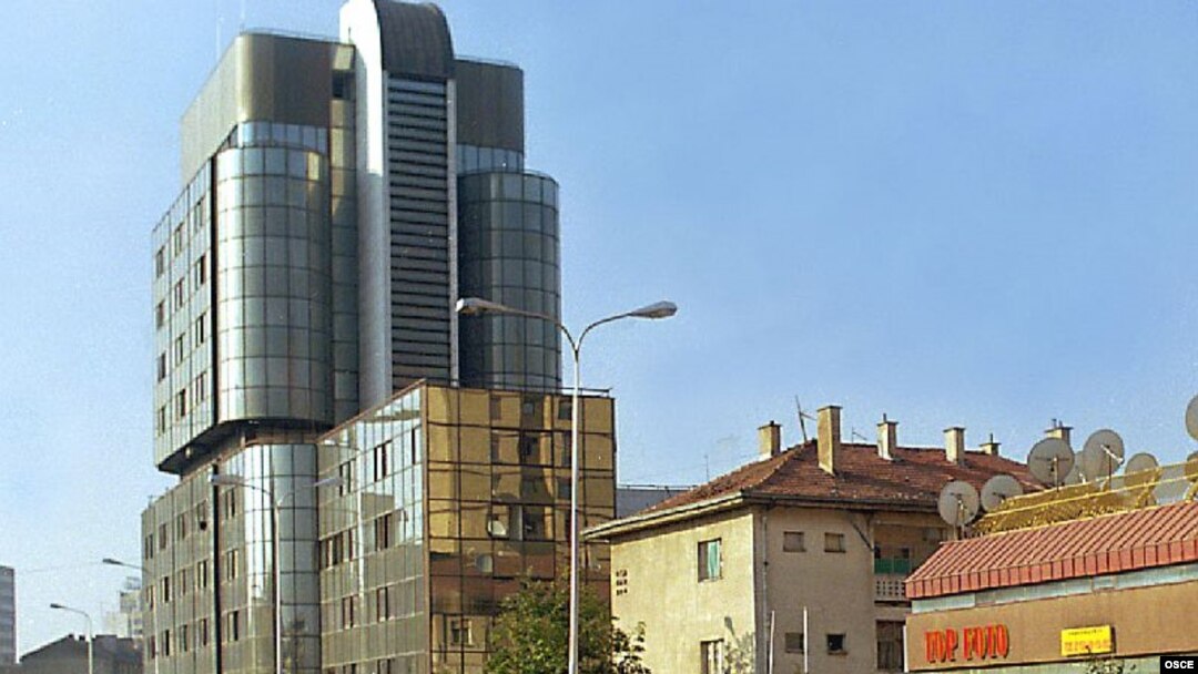 Sedište Specijalnog tužilaštva Kosova, foto: Lubomir Kotek/OSCE