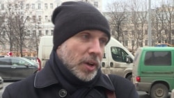 Как Путин ответит на требования освободить Навального?