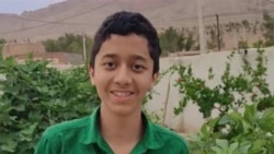 Zeci de copii uciși în represiunea violentă din Iran