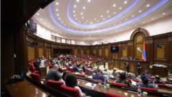 Գործող ԱԺ-ն հաջորդ ընտրությունների համար խստացնում է խաղի կանոնները