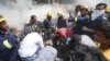India Plane Crash