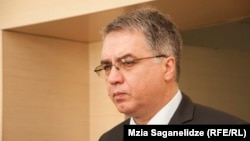დავით სერგეენკო