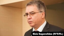 დავით სერგეენკო