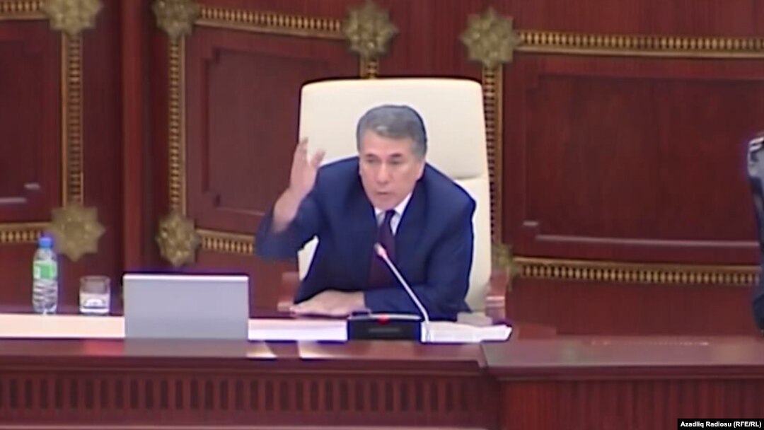 Ziyafət Əsgərov