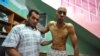 Cuban Dissident Wins Sakharov Prize