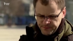 Megszólalt az ukrán férfi, akinek az egész családja belehalt egy orosz támadásba