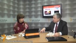 «Якщо ми підемо по силовому варіанту, Україна стоїть на межі територіального розколу» – Чалий