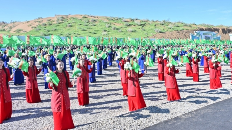 Prezidentiň Mara we Lebaba saparlary döwründe geçirilen çärelerde 10-a golaý adam huşuny ýitirdi