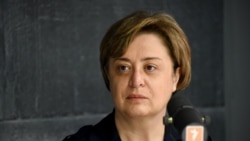 ხათუნა ლაგაზიძე - "ერთადერთი, რამაც შეიძლება ირაციონალურ ველში მყოფი "ოცნება" კომპრომისზე წამოიყვანოს, არის სანქციები"