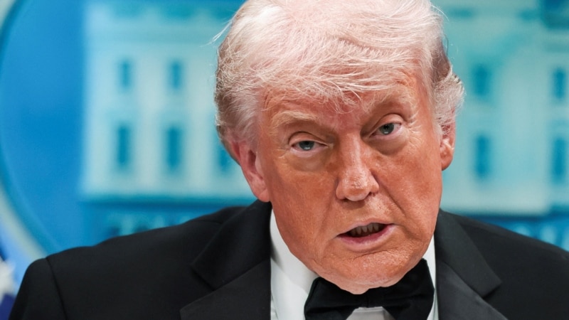 Трамп розкритикував Мерца після його заяви, що Іран «принижує» США