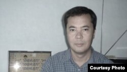 Давлатбек Турдиалиев