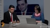 Ֆեյսբուքյան ասուլիս Արմեն Մուրադյանի հետ
