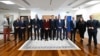 Sporazum albanskih stranaka o zajedničkom nastupu na parlamentarnim izborima u Srbiji postignut je s premijerom Kosova Albinom Kurtijem 29. septembra 2026. godine