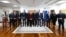Sporazum albanskih stranaka o zajedničkom nastupu na parlamentarnim izborima u Srbiji postignut je s premijerom Kosova Albinom Kurtijem 29. septembra 2026. godine