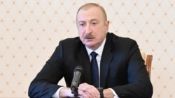 Azerbaijani President Ilham Aliyev said on March 5 that "those who committed this terrorist act must be held criminally liable" following the attack. 