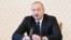 Azerbaijani President Ilham Aliyev said on March 5 that "those who committed this terrorist act must be held criminally liable" following the attack. 