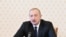 Азербайжандын президенти Илхам Алиев.