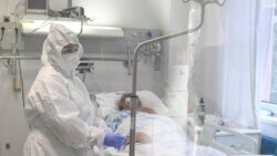 Liječenje pacijenata s COVID-om 19