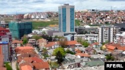 Prishtina