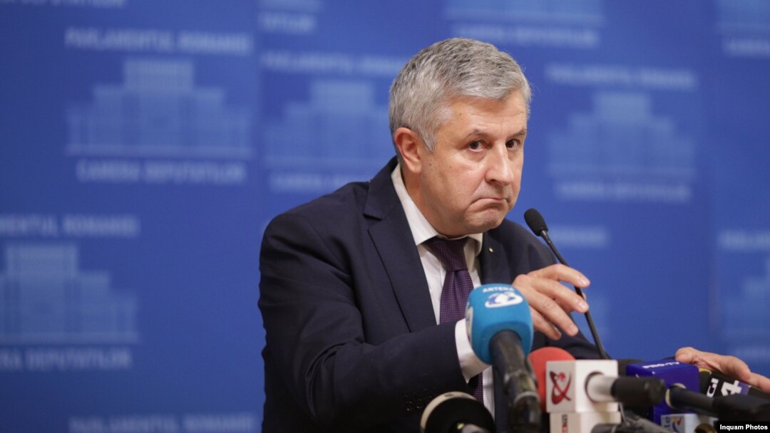 Florin Iordache