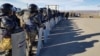 Death Toll Rises To 10 From Ethnically Fueled Kazakh Clashes