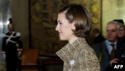 Asma al-Assad