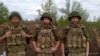 missing persons Kyrgyz war Ukraine