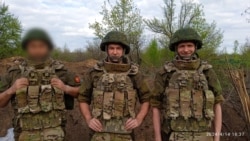missing persons Kyrgyz war Ukraine