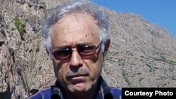 جوانمیر مرادی، عضو هیئت مدیره اتحادیه آزاد کارگران ایران