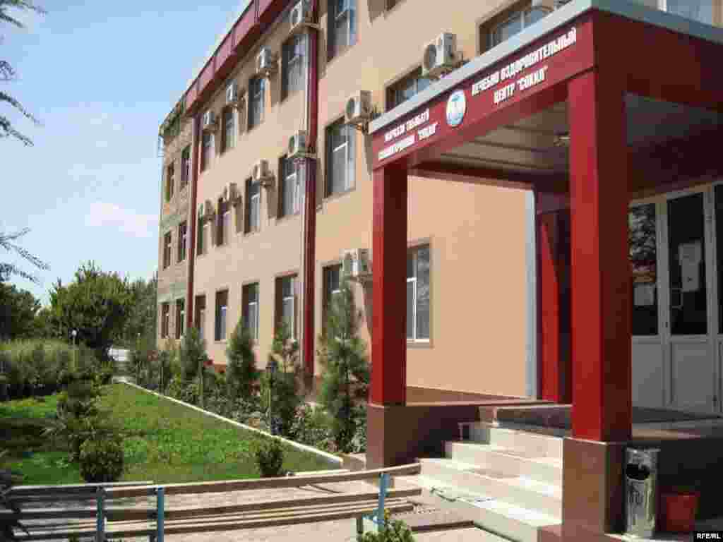 Дар соҳили Баҳри Тоҷик #24