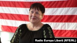 MAI a reținut un suspect implicat în răpirea fostului judecător ucrainean Nicolai Ceaus