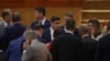 George Simion conduce partidul care se bucură de cel mai mare procent de încredere în rândul cetățenilor, la aproape opt luni de la alegerile parlamentare și două luni de la alegerile prezidențiale. AUR a ajuns la un procent istoric în estimări. 