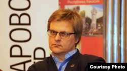 Дмитрий Дубровский