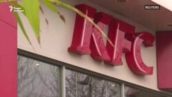 В Великобритании закрылись почти все рестораны KFC