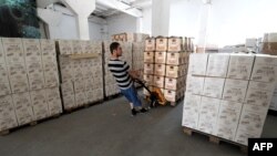 В интересах самого грузинского производителя поспешить с модернизацией. Дело в том, что скоро все европейские стандарты контроля качества продукции будут обязательны не только для экспортируемых товаров, но и для продукции на внутреннем рынке
