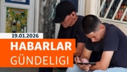 Eýrandaky protestleriň fonunda Lebapda Internetiň hili ep-esli peseldi