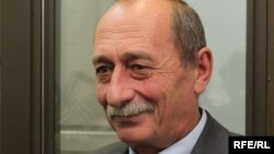 Директор Укргідрометцентру Микола Кульбіда