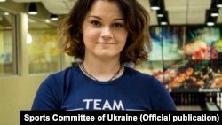 Бронза Дар’ї Ковальової стала 26-ю медаллю збірної України на Всесвітніх іграх-2017