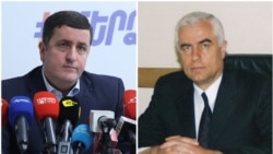 «Փորձում են ճնշել, պատժել». իրավաբանության պրոֆեսոր Գագիկ Ղազինյանը կբողոքարկի իր պայմանագիրը դադարեցնելու որոշումը  