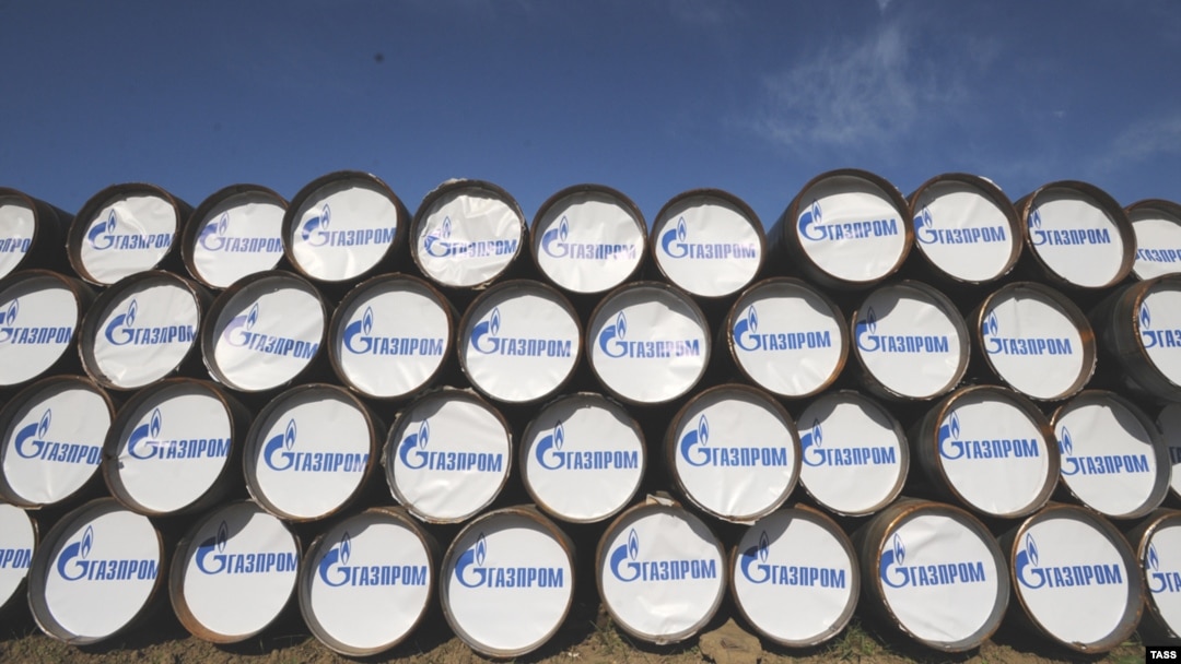 There are concerns the case could grow into a transnational political dispute and threaten gas supplies to European countries dependent on Russia imports.
