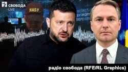 Кравченко заявив, що нібито поїхав у відрядження. І вже з-за кордону підписав і надіслав підозру керівнику НАБУ Семену Кривоносу. Зеленський відсторонив Кравченка від посади
