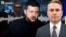 Кравченко заявив, що нібито поїхав у відрядження. І вже з-за кордону підписав і надіслав підозру керівнику НАБУ Семену Кривоносу. Зеленський відсторонив Кравченка від посади