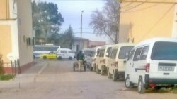 Минглаб дамасчи ишсиз қолди, Андижон-Фарғона йўли очилмади, бошига қоп кийдирилиб олиб кетилган сўхлик
