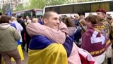 Kyiv And Moscow Exchange Hundreds Of POWs GRAB 1