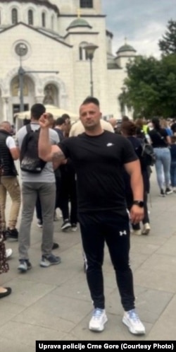 Igor Vjetrović