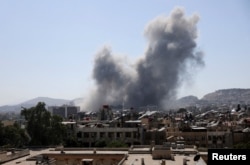  Последствия от ударите над Министерството на защитата в Дамаск, 16 юли 2025 година 