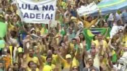 3 миллиондан ортиқ бразилиялик президент импичментини талаб қилди